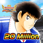 Captain Tsubasa Dream Team v2.9.1 Mod (Weak Enemies / Unlimited Stamina) Apk