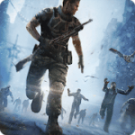 DEAD TARGET offline zombie shooting games v4.24.1.2 Mod (Infinite Gold / Cash / Ads Removed) Apk