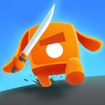 Goons.io Knight Warriors v1.12.2 Mod (Unlock all skins) Apk
