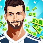 Idle Eleven Be a millionaire soccer tycoon v1.5.15 Mod (Unlimited Money) Apk