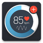 Instant Heart Rate+ Heart Rate & Pulse Monitor v5.36.6226 APK Unlocked