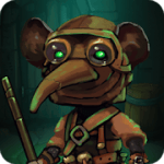 Look Your Loot A card crawler v1.04 Mod (Unlimited Money / Ads free) Apk