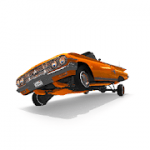 Lowriders Comeback 2 Cruising v3.2.1 Mod (Unlimited money) Apk + Data