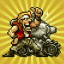 METAL SLUG ATTACK v4.13.0 Mod (Infinite AP) Apk Icon