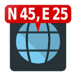 Map Coordinates v4.8.24 Pro APK