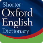 Oxford Shorter English Dictionary v11.1.500 Premium APK
