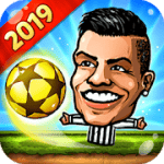 Puppet Soccer Champions League v2.0.27 Mod (Unlimited Money) Apk