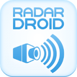 Radardroid Pro v3.69 APK Paid