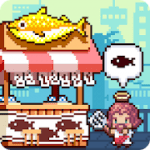 Retro Fish Chef v1.13 Mod (Unlimited Gold Coins / Gems) Apk