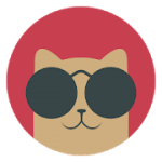 Sagon Circle Icon Pack Dark UI v8.9 APK Patched