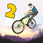 Shred 2 ft Sam Pilgrim v1.56 Mod (full version) Apk + Data