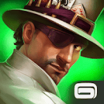 Six Guns Gang Showdown v2.9.5c Mod (Unlimited money) Apk