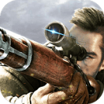 Sniper 3D Strike Assassin Ops Gun Shooter Game v3.1.2 Mod (Unlimited Money) Apk