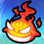 Soul Saver Idle RPG v43 Mod (Enemy Cant Attack) Apk