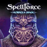 SpellForce Heroes & Magic v1.2.5 Mod (free shopping) Apk + Data