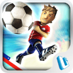 Striker Soccer America 2015 v1.2.9 Mod (Unlimited money) Apk