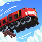 Train Conductor World v1.14.1 Mod (Unlocked) Apk
