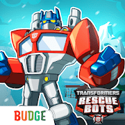Transformers Rescue Bots Hero Adventures v2 0 Mod (Unlocked) Apk Transformers Rescue Bots Hero Adventures v2 0 Mod (Unlocked) Apk