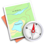 Trekarta offline maps for outdoor activities v2019.09  APK Paid