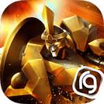 Ultimate Robot Fighting v1.2.119 Mod (Unlimited money) Apk