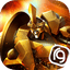 Ultimate Robot Fighting v1.2.119 Mod (Unlimited money) Apk Icon