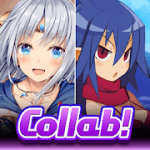 Valkyrie Crusade Anime Style TCG x Builder Game v6.1.2 Mod (Infinite Skill Proc / 100% Trigger Chance) Apk