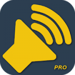 Volume Booster Pro v1.8-pro APK Paid