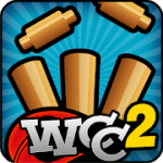 World Cricket Championship 2 WCC2 v2.8.8 Mod (Unlimited Money / Unlocked) Apk + Data