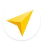 Yandex.Navigator v4.00 Mod APK