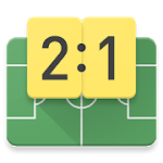 All Goals Football Live Scores v5.4.2 Mod (No ads) Apk