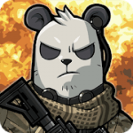 BAD 2 BAD DELTA v1.5.0 Mod (Health / Premium) Apk