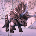 Dino Tamers Jurassic Riding MMO v1.12 (Mod resources) Apk