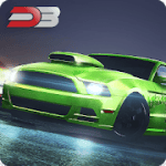 Drag Battle v3.25.01 Mod (Unlimited Money) Apk