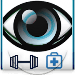Eye exercises v1.2 Mod APK