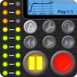 Field Recorder v9.1 Mod (full version) Apk