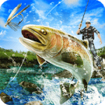 Fly Fishing 3D II v1.1.8 Mod (Unlimited Money / Unlocked) Apk