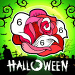 Happy Color Color by Number v2.6.1 Mod (Unlimited Tips) Apk