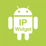 IP Widget v1.41.0 APK