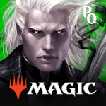 Magic The Gathering Puzzle Quest v3.8.0 Mod (Massive dmg & More) Apk