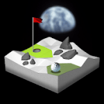 OK Golf v2.3.3 Mod (Unlimited Stars / Unlocked) Apk + Data
