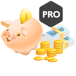 Personal Finance Pro Cost accounting Family budget v2.0.3.Pro APK Paid