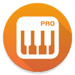 Piano Chords, Scales, Progression Companion PRO v6.40.1026 APK Paid