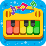 Piano Kids Music & Songs v2.30 Mod (Unlocked) Apk