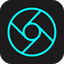 ProCam X ( HD Camera Pro ) v1.15 (full version) Apk Icon