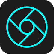 ProCam X ( HD Camera Pro ) v1.15 (full version) Apk icon