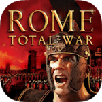 ROME Total War v1.13RC15-android Mod (full version) Apk + Data