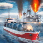 Ship Sim 2019 v1.1.5 Mod (Unlimited Money / Gold) Apk + Data