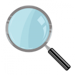 Smart Magnifier Glass Magnifier Camera v1.1 (Unlocked) Apk