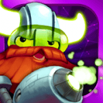 Star Vikings Forever v1.0.61 Mod (Unlimited Money) Apk