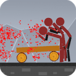 Stickman Annihilation v0.9.9.7 Mod (Unlimited Money) Apk